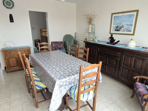 Villa Cucq-Stella Plage, 2 bedrooms, 5 persons - photo_1012073504200