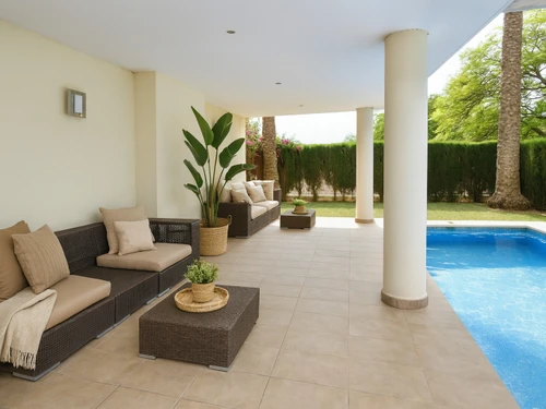 Apartment Xàbia, 2 bedrooms, 4 persons - photo_1011865951068