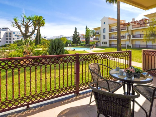 Appartement Albufeira, 4 pièces, 7 personnes - photo_1011865554016