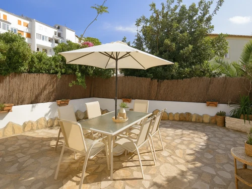 Chalet Xàbia, 3 Schlafzimmer, 6 Personen - photo_1011866056611