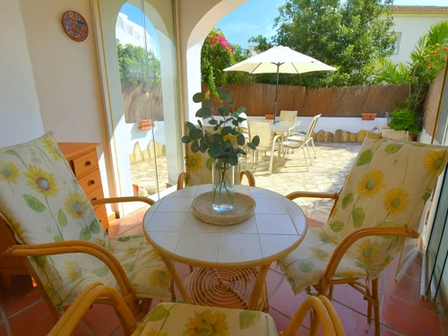 Chalet Xàbia, 3 Schlafzimmer, 6 Personen - photo_1011866056611