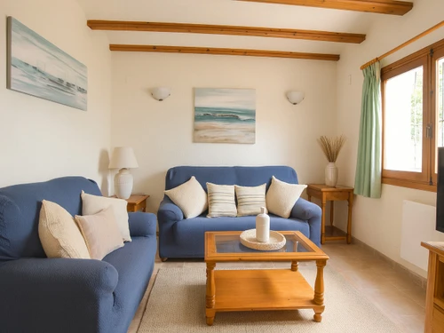 Chalet Xàbia, 3 Schlafzimmer, 6 Personen - photo_1011866056611