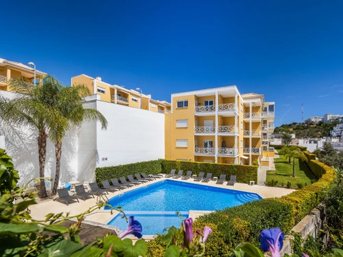Ferienwohnung Albufeira, 1 Schlafzimmer, 4 Personen - photo_1011865587681