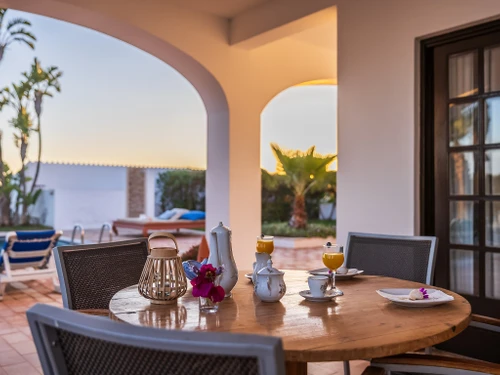 Appartement Albufeira, 2 pièces, 3 personnes - photo_1011865557495