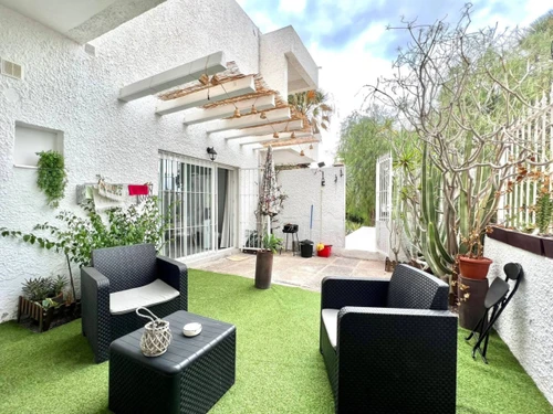 Ferienwohnung Costa Del Silencio, 1 Schlafzimmer, 2 Personen - photo_1011865414873