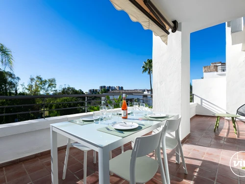 Ferienwohnung Benahavís, 2 Schlafzimmer, 4 Personen - photo_1011866050941