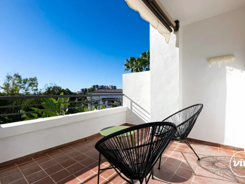 Apartamento Benahavís, 2 dormitorios, 4 personas - photo_1011866050941