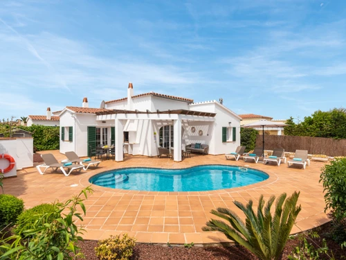 Villa Alaior, 3 Schlafzimmer, 5 Personen - photo_1012073613254