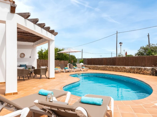 Villa Alaior, 4 pièces, 5 personnes - photo_1012073613254