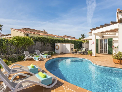 Villa Alaior, 4 pièces, 5 personnes - photo_1012073613254