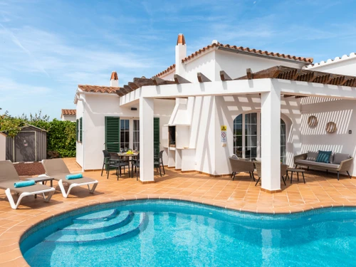 Villa Alaior, 4 pièces, 5 personnes - photo_1012073613254