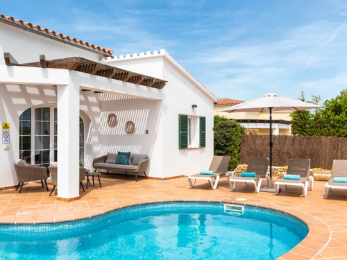 Villa Alaior, 4 pièces, 5 personnes - photo_1012073613254