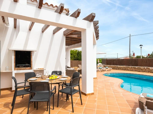 Villa Alaior, 4 pièces, 5 personnes - photo_1012073613254