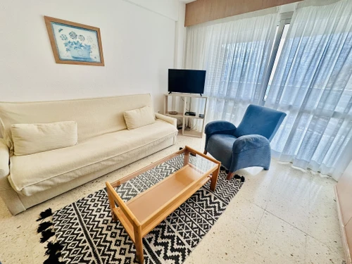 Apartamento Finestrat, 1 dormitorio, 4 personas - photo_1012073631575