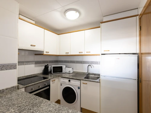 Apartamento Salou, 1 dormitorio, 4 personas - photo_1012073632413