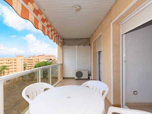 Apartamento Salou, 1 dormitorio, 4 personas - photo_1012073632413