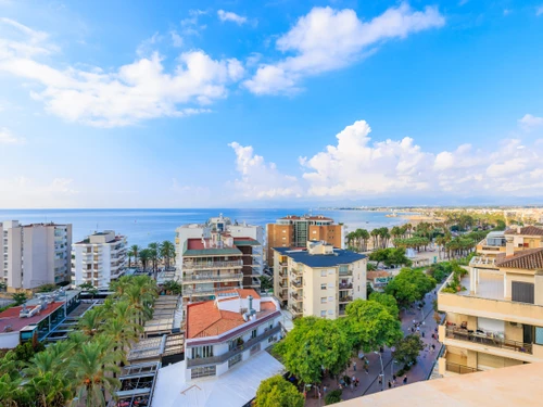 Apartamento Salou, 1 dormitorio, 4 personas - photo_1012073632413