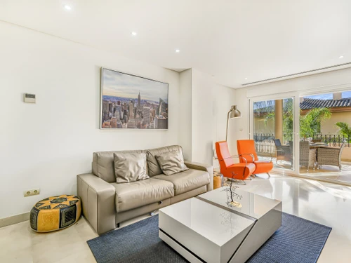 Ferienwohnung Marbella-Nueva Andalucía, 1 Schlafzimmer, 4 Personen - photo_1011865677636