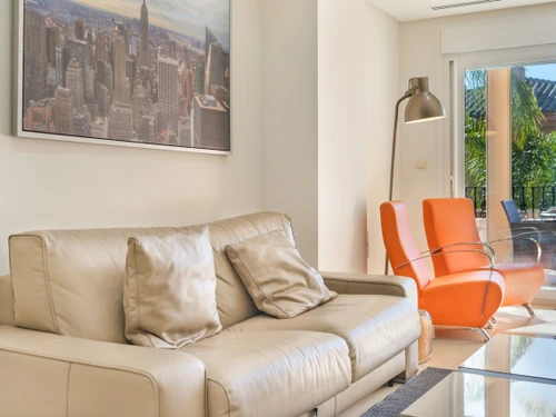 Ferienwohnung Marbella-Nueva Andalucía, 1 Schlafzimmer, 4 Personen - photo_1011865677636