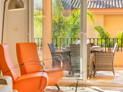 Ferienwohnung Marbella-Nueva Andalucía, 1 Schlafzimmer, 4 Personen - photo_1011865677636