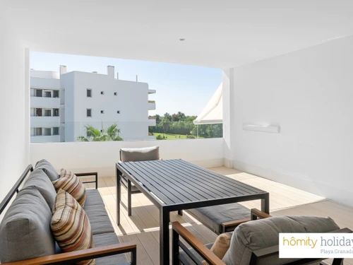 Appartement Motril, 3 pièces, 6 personnes - photo_1012073650474