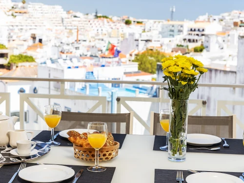 Ferienwohnung Albufeira, 2 Schlafzimmer, 6 Personen - photo_1011866246650