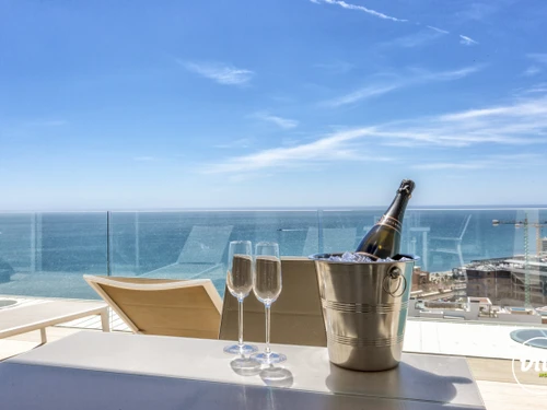 Ferienwohnung Fuengirola, 3 Schlafzimmer, 6 Personen - photo_1011874652295