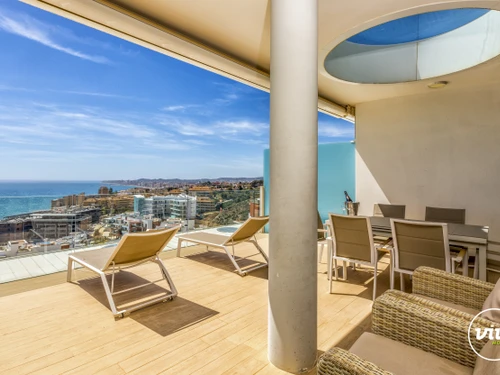 Apartment Fuengirola, 3 bedrooms, 6 persons - photo_1011874652295