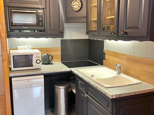 Apartment Valloire, 1 bedroom, 5 persons - photo_1012073737392