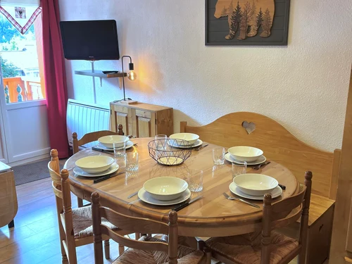 Apartment Valloire, 1 bedroom, 5 persons - photo_1012073737392
