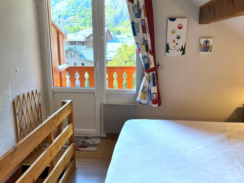 Apartment Valloire, 1 bedroom, 5 persons - photo_1012073737392