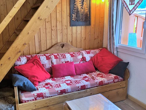 Apartment Valloire, 1 bedroom, 5 persons - photo_1012073737392