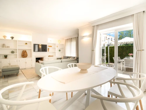 Casa rural Marbella, 4 dormitorios, 8 personas - photo_1011874870947