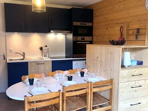 Apartment Valloire, 1 bedroom, 5 persons - photo_1012073744558