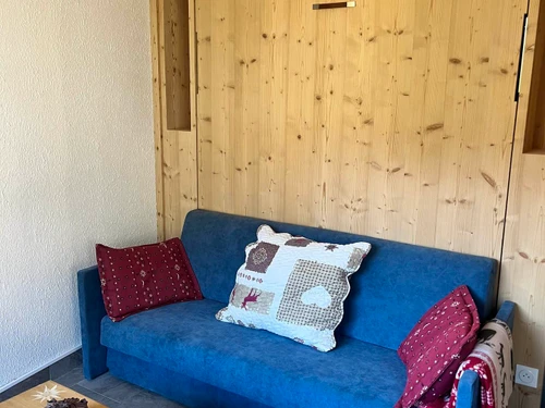 Ferienwohnung Valloire, 1 Schlafzimmer, 5 Personen - photo_1012073744558