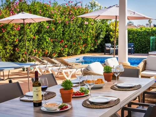 Villa Albufeira, 3 Schlafzimmer, 6 Personen - photo_1011866179726