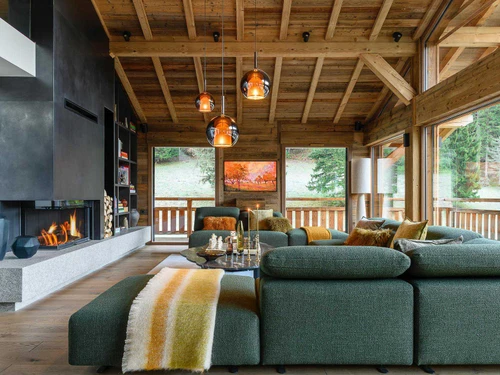 Chalet Argentière, 5 bedrooms, 12 persons - photo_1011748460203