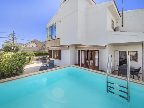 Villa Can Picafort, 4 bedrooms, 7 persons - photo_1011874783865