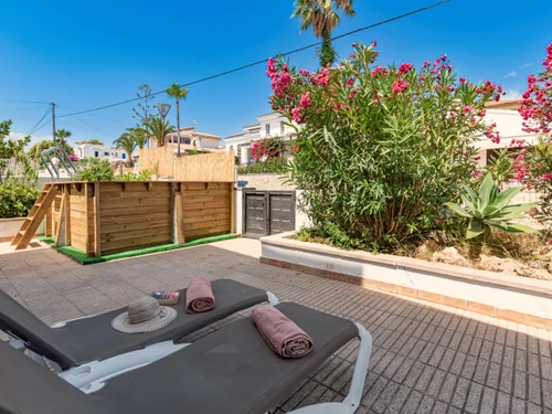 Villa Can Picafort, 4 bedrooms, 7 persons - photo_1011874783865