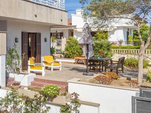 Villa Can Picafort, 4 bedrooms, 7 persons - photo_1011874783865