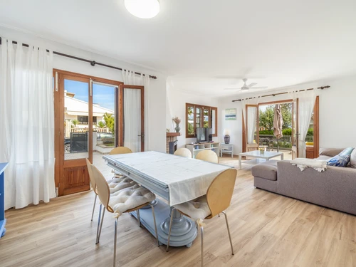 Villa Can Picafort, 4 bedrooms, 7 persons - photo_1011874783865