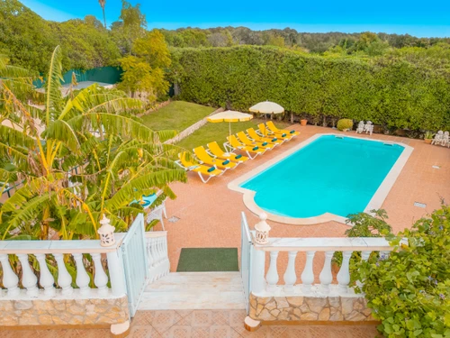 Villa Lagoa, 5 pièces, 10 personnes - photo_1012073756200