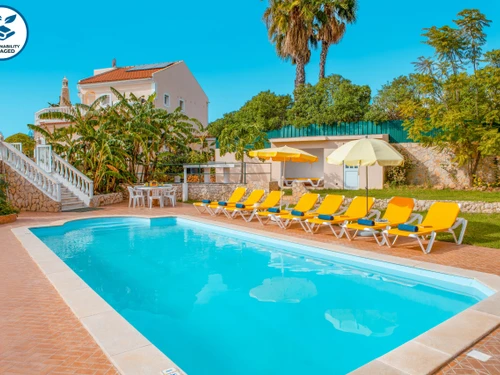 Villa Lagoa, 4 dormitorios, 10 personas - photo_1012073756200