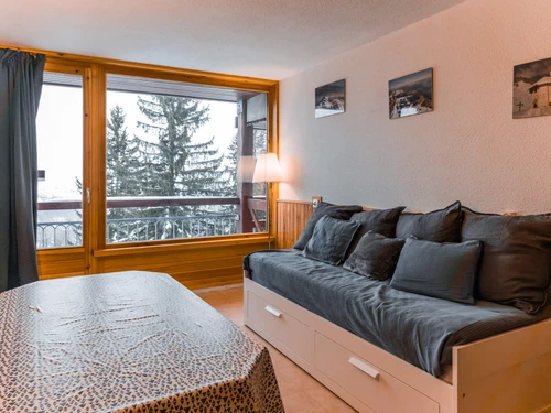 Studio Les Arcs 1800, Studio, 5 Personen - photo_12573311282