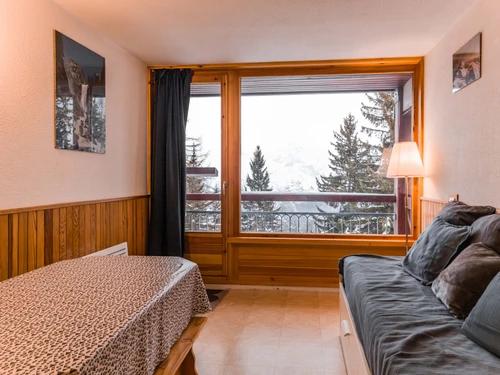 Studio Les Arcs 1800, 1 pièce, 5 personnes - photo_12573311282