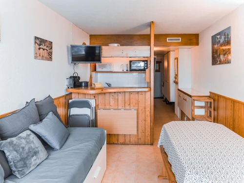 Studio Les Arcs 1800, 1 pièce, 5 personnes - photo_12573311282