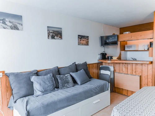 Studio Les Arcs 1800, 1 pièce, 5 personnes - photo_12573311282