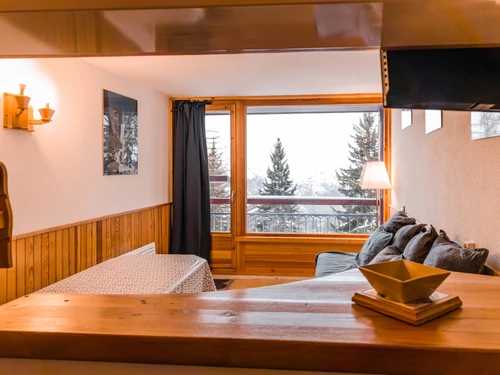 Studio Les Arcs 1800, 1 pièce, 5 personnes - photo_12573311282