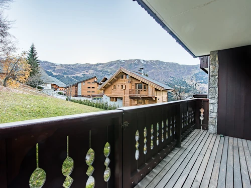 Apartment Méribel, 3 bedrooms, 6 persons - photo_1012073779209