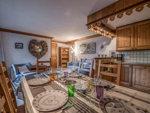 Apartment Méribel, 3 bedrooms, 6 persons - photo_1012073779209